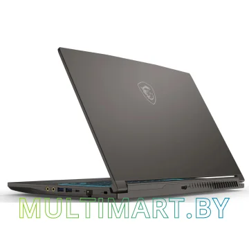 Игровой ноутбук MSI Thin 15 B12UDX-2642XBY (9S7-16R831-2642) картинка 6